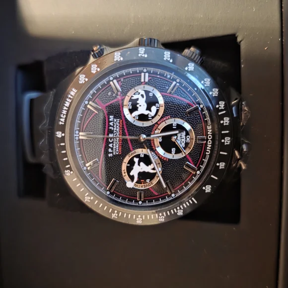 UNDONE Space Jam 2 - Picture 2 of 7